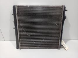 Radiateur eau
