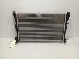 Radiateur eau