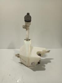 Vase de lave glace