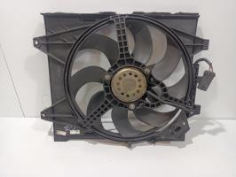 Ventilateur eau
