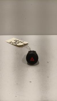 Bouton de warning