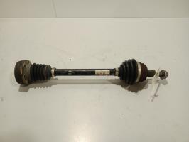 Cardan gauche (transmission)