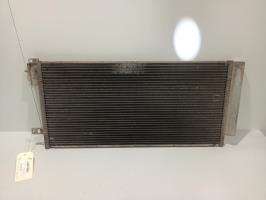 Condenseur de clim