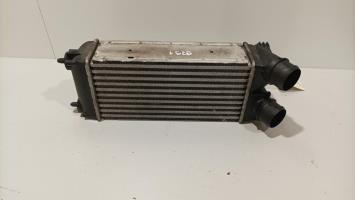 Echangeur air (Intercooler)