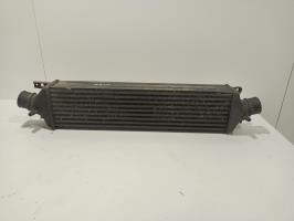 Echangeur air (Intercooler)