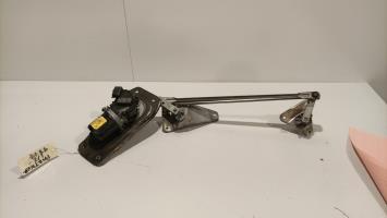 Moteur essuie glace avant