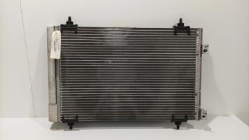 Radiateur clim