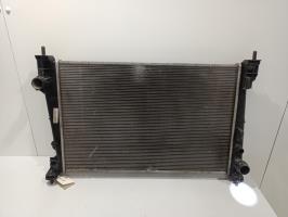 Radiateur eau
