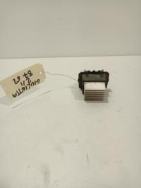 Resistance chauffage