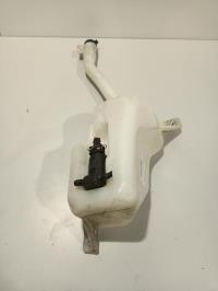 Vase de lave glace