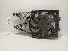 Ventilateur eau
