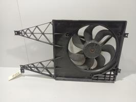 Ventilateur eau