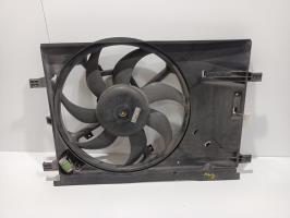 Ventilateur eau