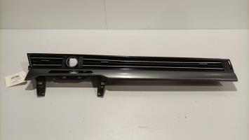 Aerateur tableau de bord
