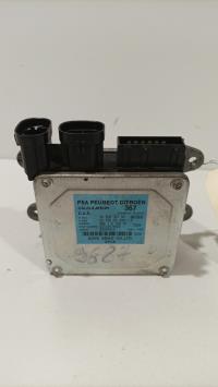 Calculateur direction assistee electrique