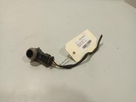 Sensore parcheggio assistito