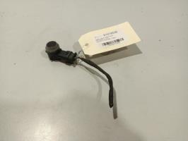Sensore parcheggio assistito