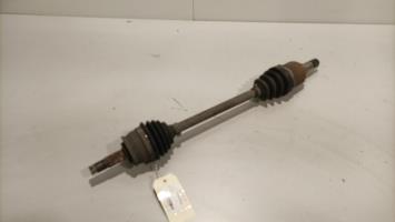 Cardan gauche (transmission)
