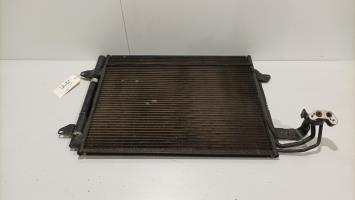 Condensatore clima