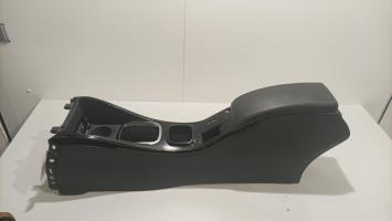 Console central (interieur plastique)
