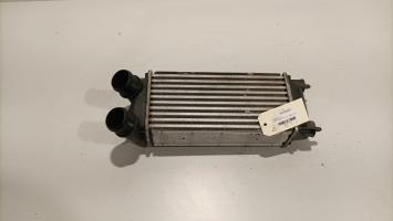Scambiatore aria (Intercooler)
