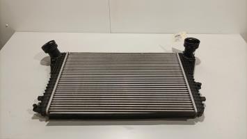 Scambiatore aria (Intercooler)