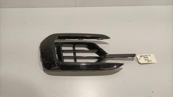 Grille de pare choc
