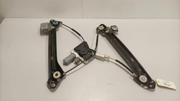Alzacristalli elettrico anteriore destro