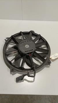 Motoventilatore radiatore