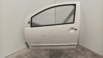 Porte avant gauche