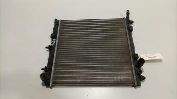 Radiateur eau