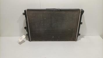 Radiateur eau