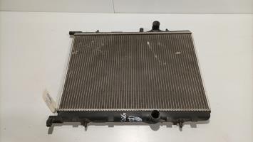 Radiateur eau
