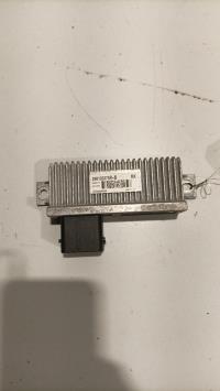 Relé eléctrico