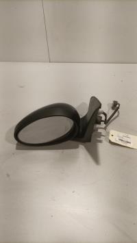 Retrovisor izquierdo