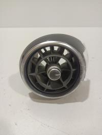 Aerateur tableau de bord avant gauche