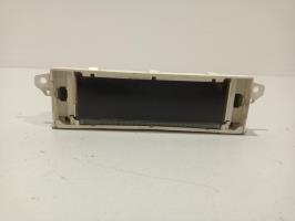 Monitor display