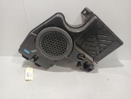 Amplificatore audio