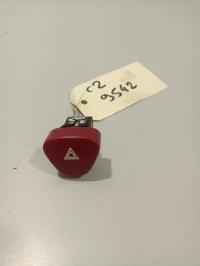 Bouton de warning