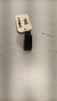 Bouton de warning