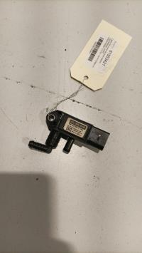 Capteur de pression de rampe injection
