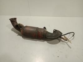 Catalyseur (echappement)
