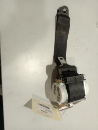 Ceinture arriere gauche