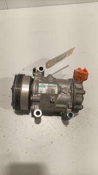 Compressore clima