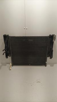 Condenseur de clim