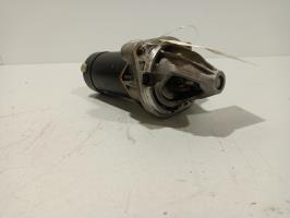 Motorino avviamento