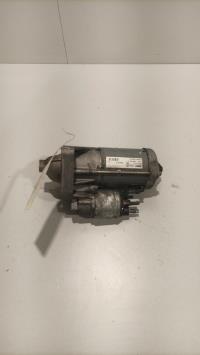Motorino avviamento