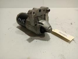 Motorino avviamento