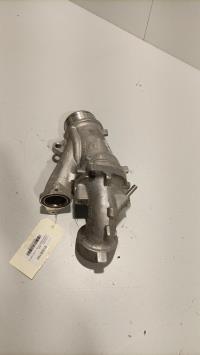 Durite de turbo