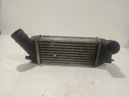 Scambiatore aria (Intercooler)